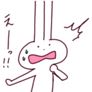 Hacchan's Sticker