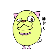egg's hamster
