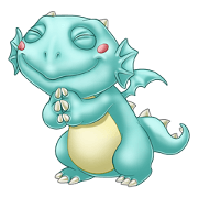 Draco's Greetings