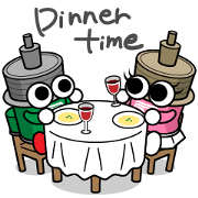DAMPACHI & DAMPATTY English 4