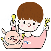Piggy & J ( ENG )
