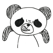 Very Panda