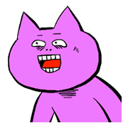 These are wonderful cats