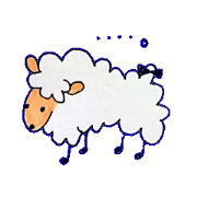 cat & sheep & boys & girls