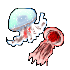 very Jellyfish