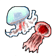very Jellyfish