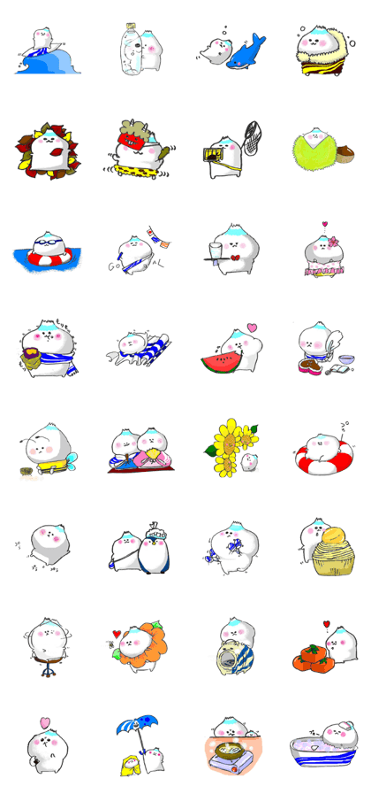 Japanese Life of Hujitaro