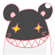 Do You Love Me? Because I'm A Mouse