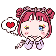 kawaii child parunya