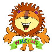 lion rex