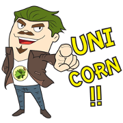 DurianCorp Startup