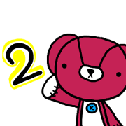 mi-kuma life 2