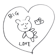 You know bear2(THX!)