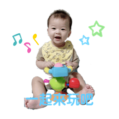 哈囉～我是小侒
