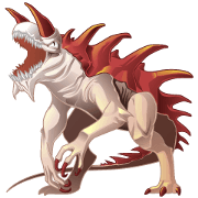 The dragons