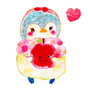 Penguin "Penka"
