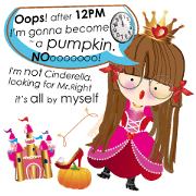 Oops! my routine boring life~
