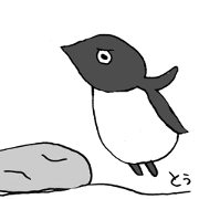 Adelie penguin