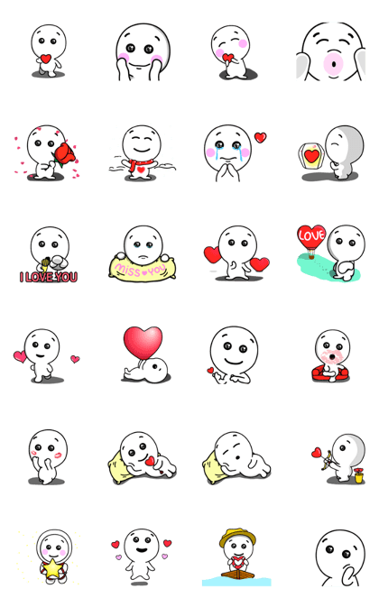 ABi Love100%