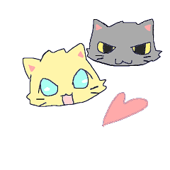 cat&mochi