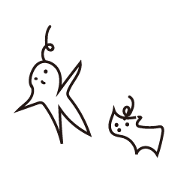 Bald and Cat
