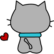 I am Maro.LOVE.pure cat.