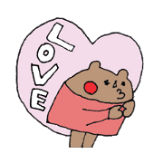 socks bear