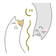 Cute eyes cats