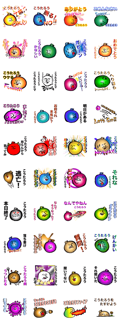 For ko-taro