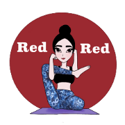 REDREDYOGA