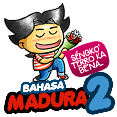 Su'od Bahasa Madura 2