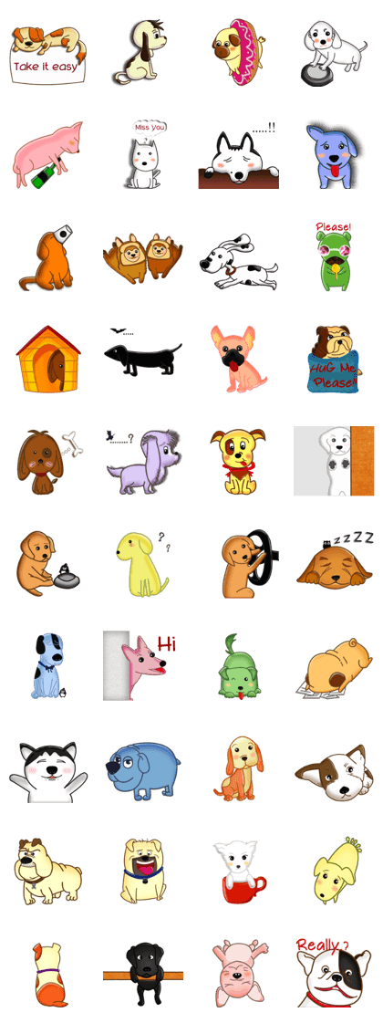 Adorable Pets