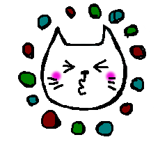 white cat vol1