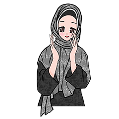EL Hijab Vol. 2