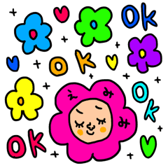 えみみ専用 セットパック Line スタンプ Line Store