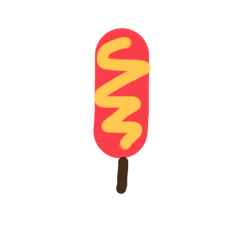 好吃一直吃吃吃