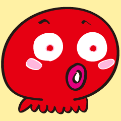 タコ助 絵文字 Line スタンプ Line Store タコ助 絵文字 Line スタンプ Line Store
