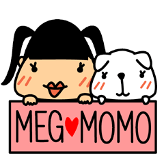 Meg & Momo