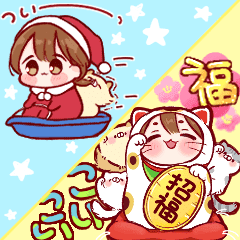 女の子のスタンプ 16 Line スタンプ Line Store 女の子のスタンプ 16 Line スタンプ Line Store