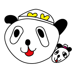 Panda parent-child everyday theater