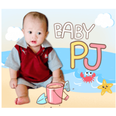 Baby____PJ