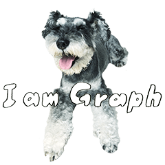 I am Graph.