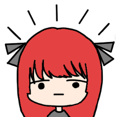 無表情の女の子 むったんスタンプ Line スタンプ Line Store 無表情の女の子 むったんスタンプ Line スタンプ Line Store