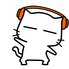 小白貓-超欠扁