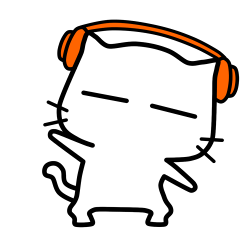 小白貓 - 3 超動感