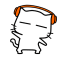 小白貓 - 3 超動感