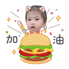 黃晴姐&黃芸妹