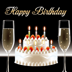 動く 誕生日 クリスマス お正月 Line スタンプ Line Store 動く 誕生日 クリスマス お正月 Line スタンプ Line Store