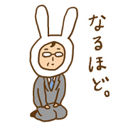 Daily of Usagi Chief director