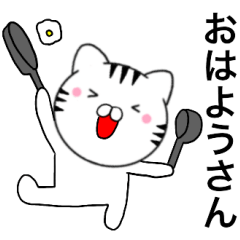 Kansai dialect Cat06
